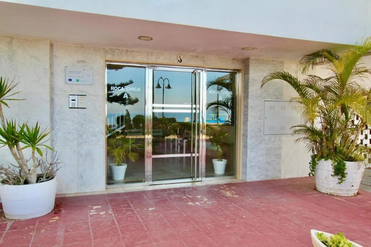 Rocachica Eden Beach 23 Torremolinos Espagne