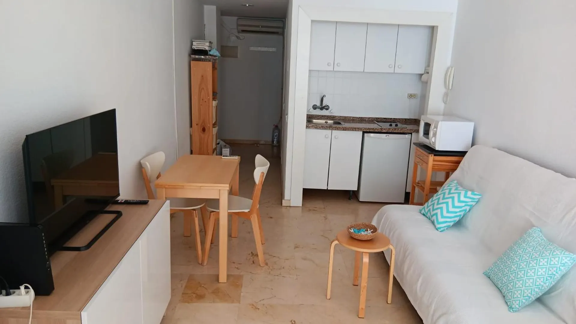 Appartement Rocachica Eden Beach 23 Torremolinos