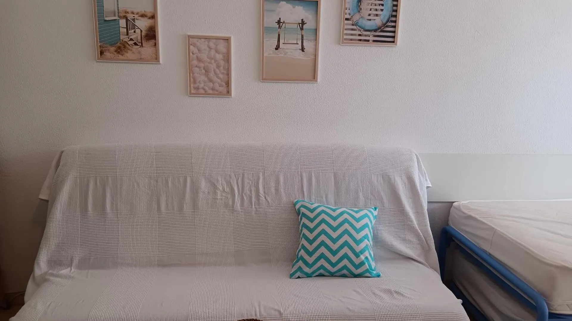 Appartement Rocachica Eden Beach 23 Torremolinos
