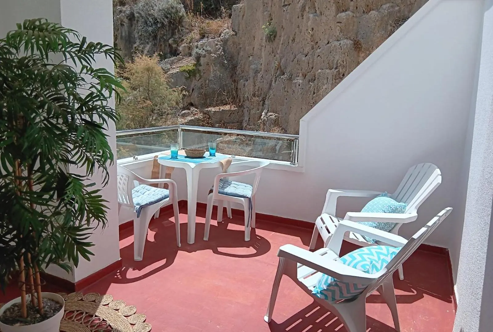 Appartement Rocachica Eden Beach 23 Torremolinos Espagne